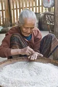 рис Луанг Фабанг