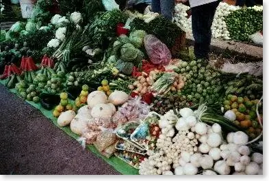 рынок