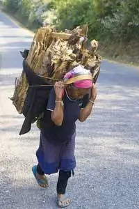 дорога в Удомсай