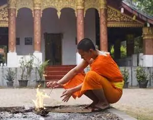 Луанг Фабанг