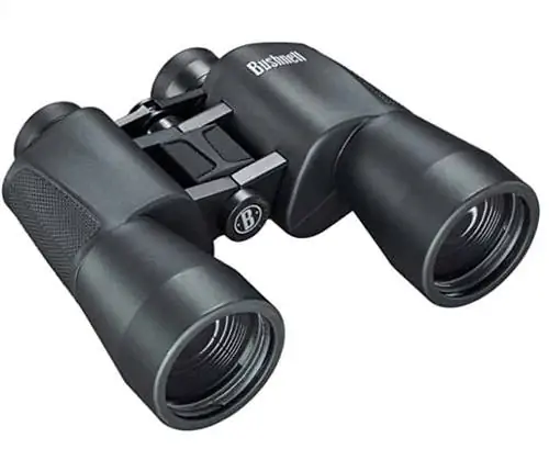 Бушнелл Powerview 2 10x 50 мм