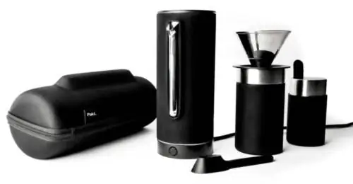 Pakt Coffee Kit идеальный подарок на Святки