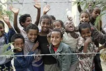 Дорога в Лалибелу, стр. 3