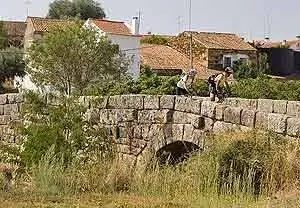 Мост в Иданья-а-Велья