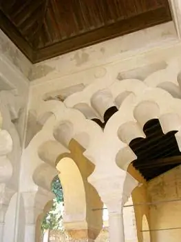 Альказба-де-Малага