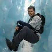 Дэн Пирсон из Bolt.