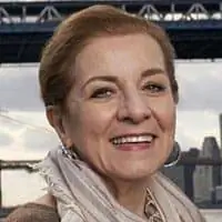 Патрисия Шульц