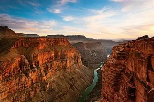 1000 мест, которые нужно увидеть, прежде чем умереть: туристическая шпаргалка