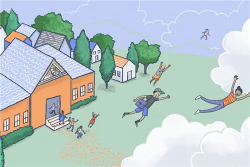 Outschool: образование для путешествующей семьи