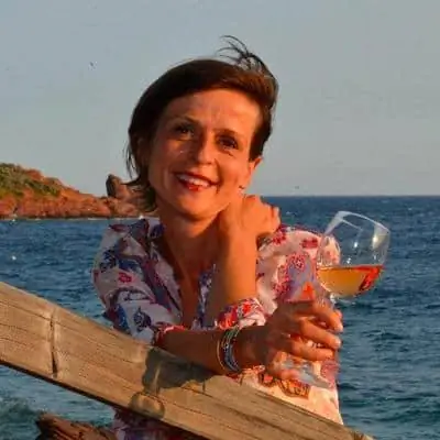 Виктория Тодоровска