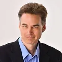 Кристофер Эллиотт