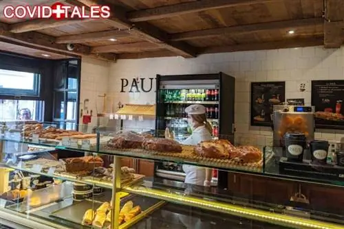 Застрявший в Ницце, Франция, этот американец чувствует себя в тюрьме