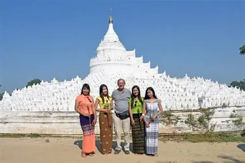 Синбюме Пайя