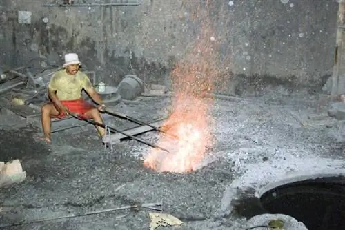 Стрельба из Гамелона.