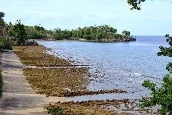 Ачех, Индонезия: жизнь после цунами