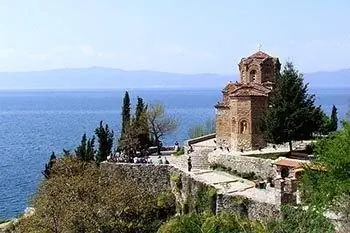 Македония: страна на краю пропасти