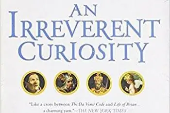 Непочтительное любопытство: В поисках крайней плоти Спасителя