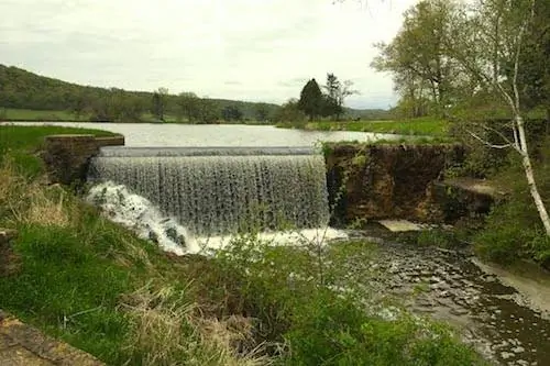Талиесин: поместье Фрэнка Ллойда Райта в Висконсине