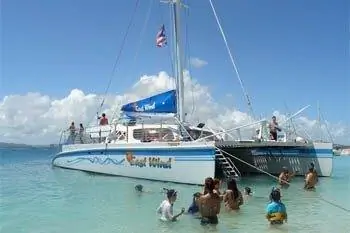 Восточный Пуэрто-Рико: настоящие семейные приключения в раю