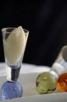 Мороженое Ролана Мануврье Мороженое Ролана Мануврье