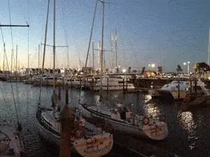 Виадук-Харбор, Окленд, Новая Зеландия. фотографии Конни Вестергаард.