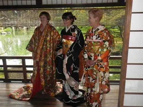 Мишель Джулия Линда Imperial Palace 1