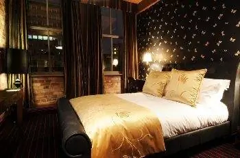 Бархат Отель