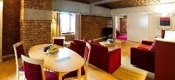 Плейс Апартотель