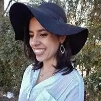 Сабрина Сукато