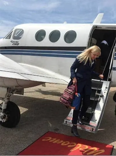 де глиссирование