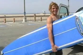 Хантингтон-Бич, Калифорния: Серф-Сити, США