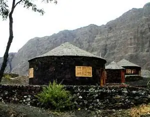 Дома в Фого