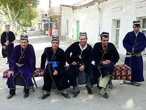 Обычные подозреваемые