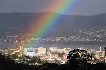 Тасмания: Возвращение на Изумрудный остров