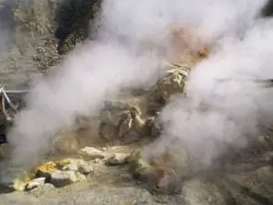 Ла Бокка Гранде