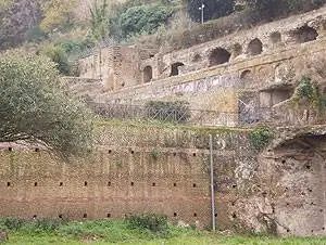 Археологический парк Байя