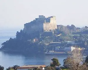 Вилла Юлия Цезаря