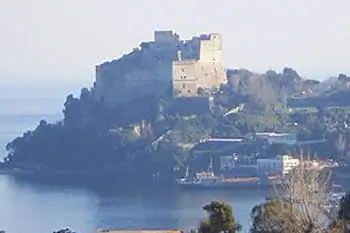 Флегрейские поля: семейная экскурсия к вратам ада