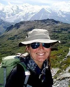 Шерил Уилсон