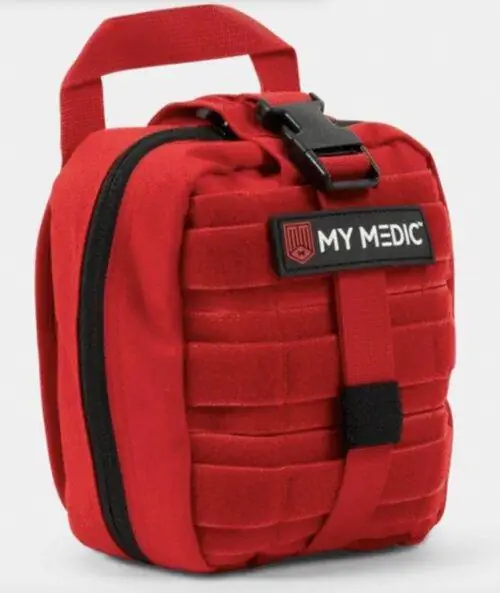 Моя аптечка Медика