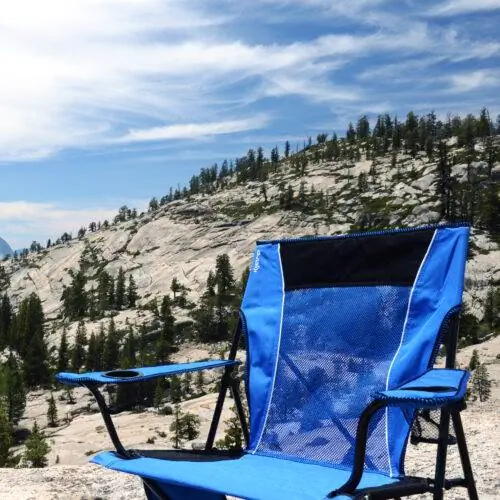 йосемитский синий