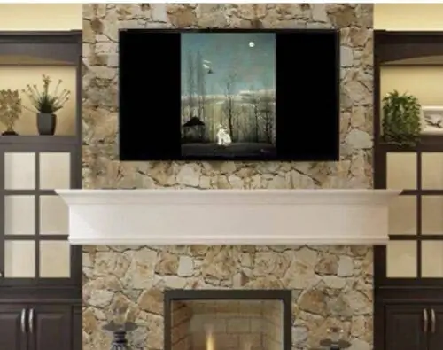 Художественная галерея на миллиард долларов