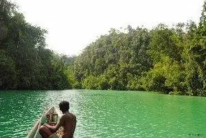 Исследование морей Раджа Ампат. Фотографии Тесс Джойс.