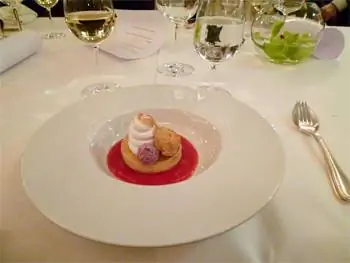 Найдите изысканную еду и многое другое в Дублине и по всей Ирландии. Фотографии Кента Сент-Джона.