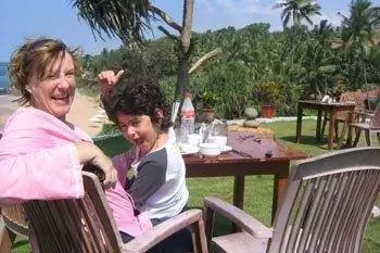 Индия: что делать, если заболел ребенок