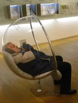 Наслаждение музыкой в музее Баха