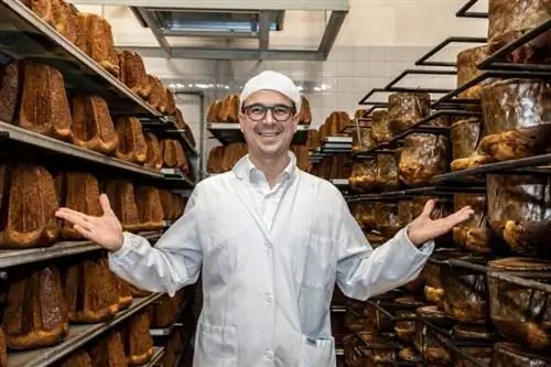 Лука Фраккаро