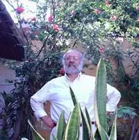 Майкл Крисман