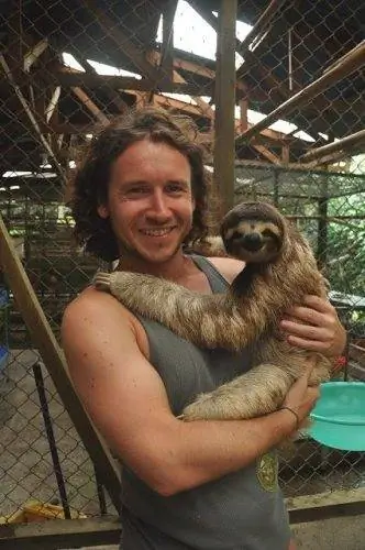 Адам Ламберт