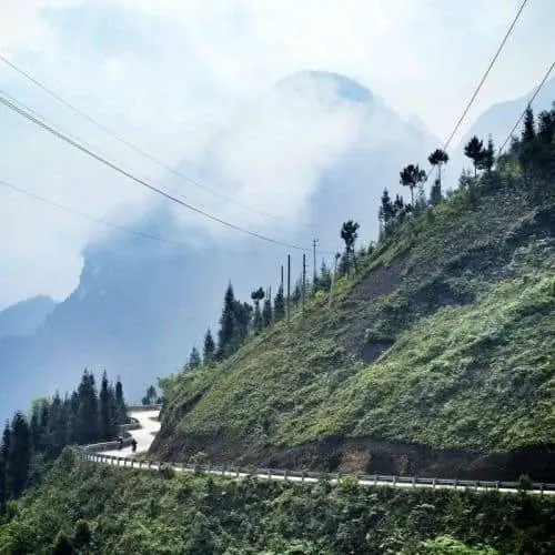 РС вьетнам Ле Мазурье 4